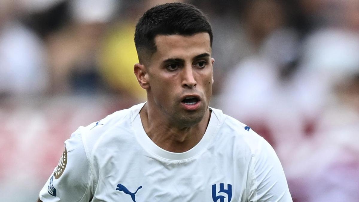 SM - Cancelo, l'Inter si muove ma solo a due precise condizioni: prestito e ingaggio in condivisione