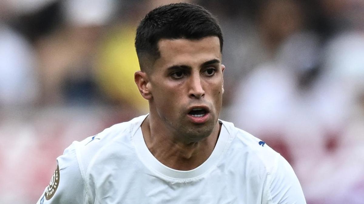 GdS - No Cancelo, no innesti: l'Inter resta con Darmian e Diouf a destra. A meno che...