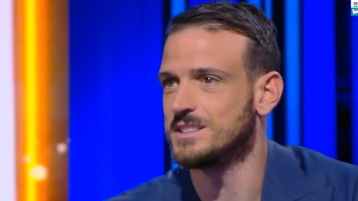 Florenzi sulla corsa Scudetto: "Inter e Napoli alla pari, ma la classifica va vista in primavera"