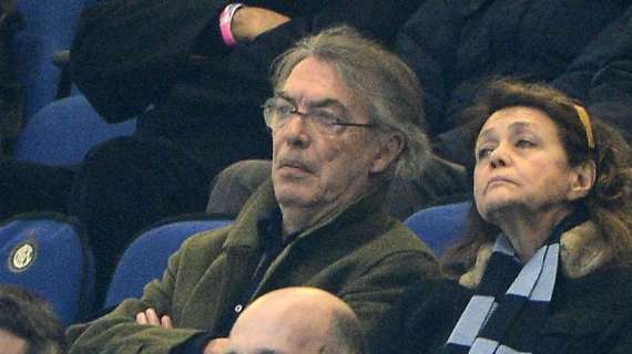 GdS - Wesley: tra Pastore e summit oggi con Moratti