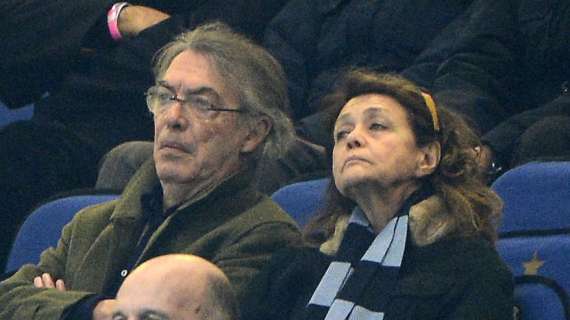 Il Giorno - Ceccarelli all'Urbanistica a Milano? Milly Moratti in Consiglio, ma c'è il problema San Siro