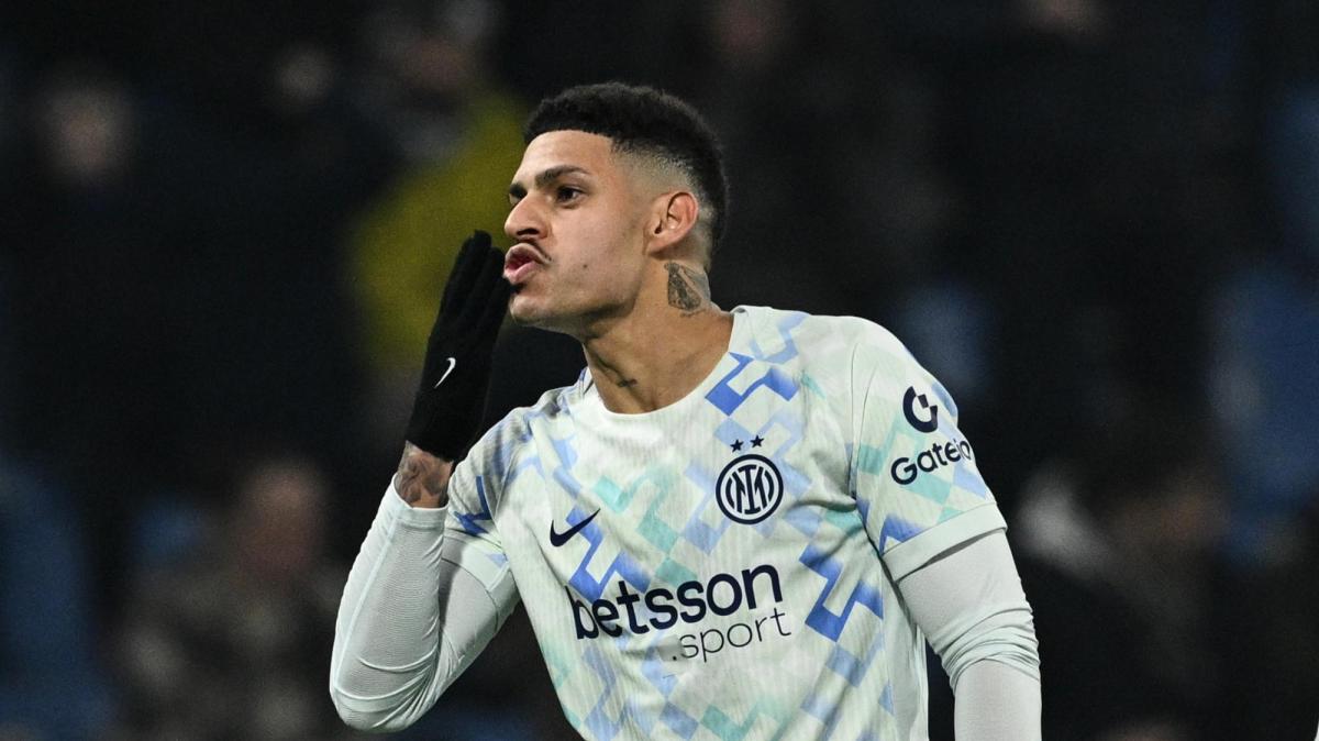 LIVE - Fiorentina-Inter 1-1, 86': ultimi minuti di gioco per Luis Henrique, che prende il posto di Dumfries