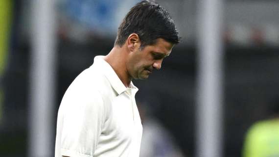 Oltre alla prestazione, preoccupano le parole di Chivu. Le aspettative sul mercato erano diverse: c'è da fare