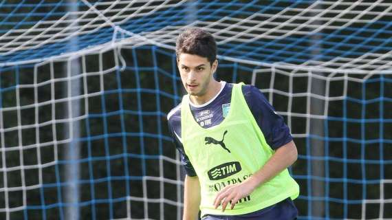 Sky - Ranocchia, c'è anche il Napoli. La trattativa...