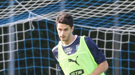 Sky - Italia-Nigeria, Ranocchia probabile titolare