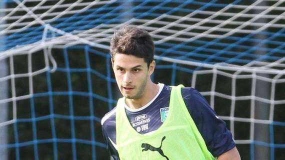 Sky - Ranocchia piace, ma a gennaio resta all'Inter