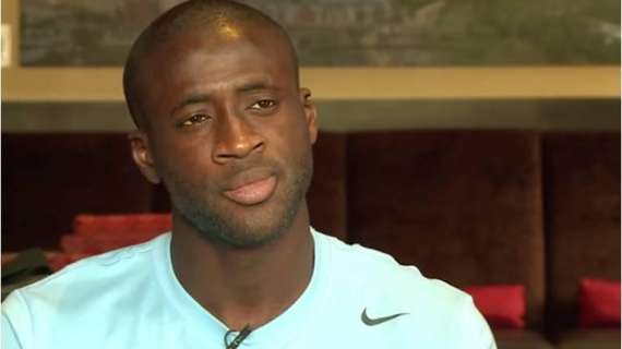 TS - Yaya Touré sempre più stuzzicato dall'Inter: ha già fatto capire che si ridurrebbe l'ingaggio