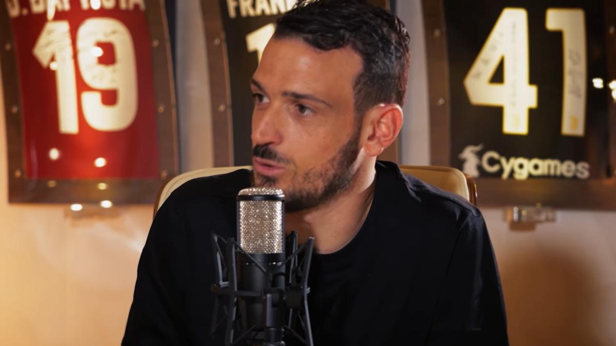 Florenzi: "Per me il campionato lo vince l'Inter. Mourinho mi voleva riportare alla Roma"