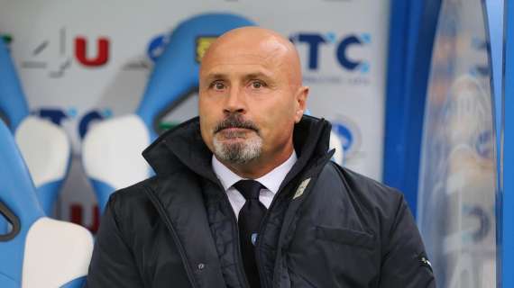 Colantuono: "Atalanta, senza mentalità vincente non sarebbe arrivata la vittoria a S.Siro contro l'Inter"