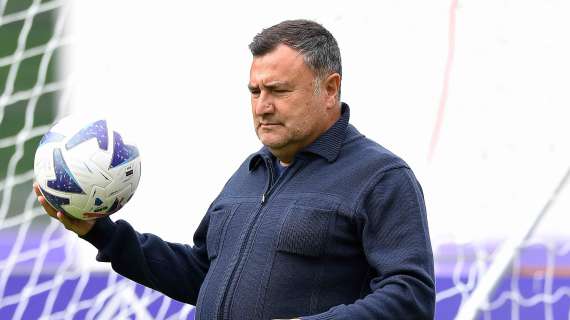 Fiorentina, Barone: "Per gli stranieri è una grande opportunità quella di investire in Italia"