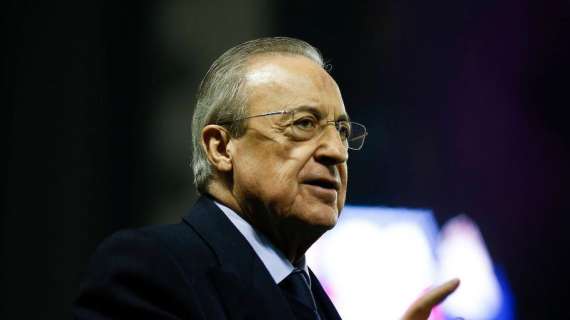 Perez insiste: "La società esiste e anche i partner che compongono la Super League. La Uefa non ci ha dato tempo"