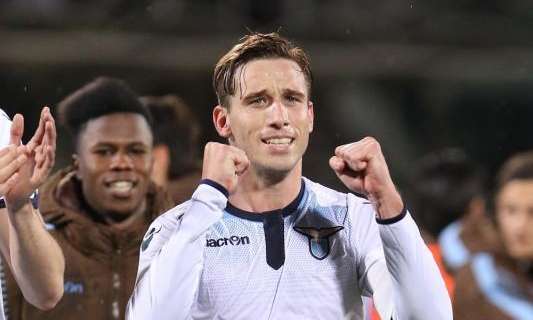 Biglia: "In passato il Gala mi cercò, ma declinai per..."