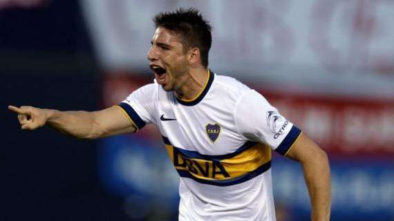 Calleri, non bastano le smentite: adesso c'è anche Mou