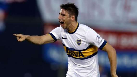 TS - La Juventus resta vigile su Calleri. E col Boca...