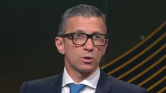 M. Paganin: "Lautaro è l'Inter. Il gol segnato all'Urawa è una mossa da campione"