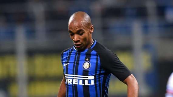 Tiago Dias: "Joao Mario? Tutti in Italia parlano bene di lui. E Cancelo sta facendo vedere le sue qualità"