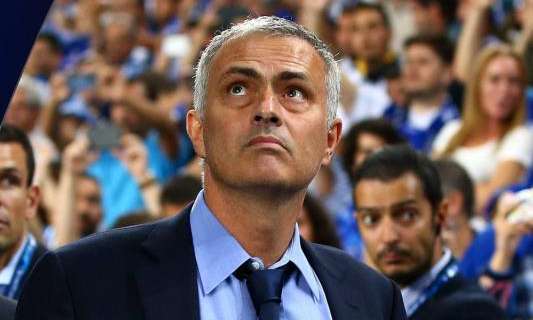 Sky - Vicinissimo l'accordo Mourinho-Man Utd