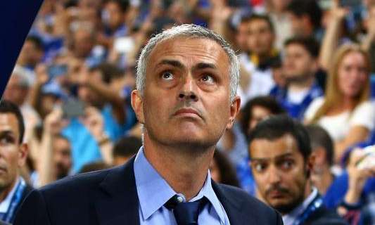 Mourinho-United, Mendes nega: "Nessun accordo" 