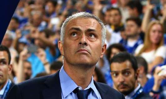 Mirror - Real Madrid, tentativo disperato per Mou