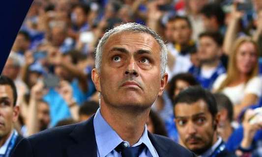 Mourinho: "Darò tutto per i tifosi del Chelsea. Dinamo Kiev migliore di quella affrontata con l'Inter"