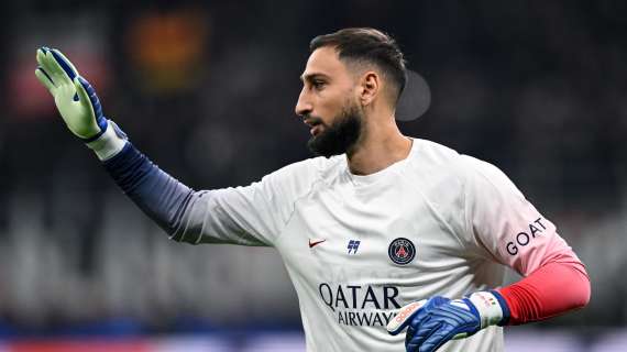 Da 2-1 a 2-4, il Monaco spreca la chance per riaprire il campionato: vince il solito Psg. Infortunio shock per Donnarumma