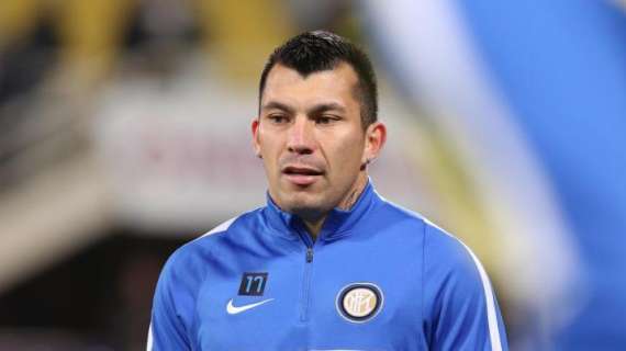 Medel: "Sto bene all'Inter. Felice del quarto posto"