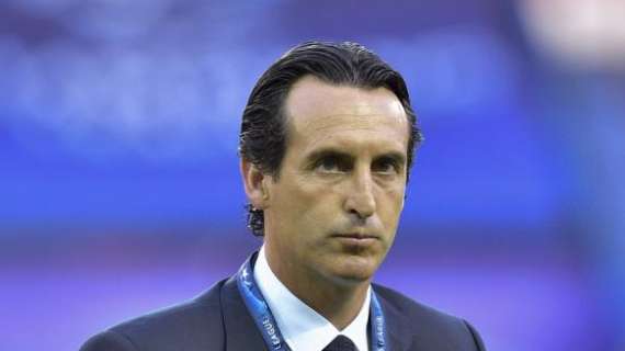 Emery: "Pastore? Ci ho parlato, ma non vi dico nulla"