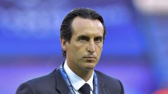 PSG, Emery annuncia l'addio a fine stagione: "Abbiamo deciso di non continuare insieme"