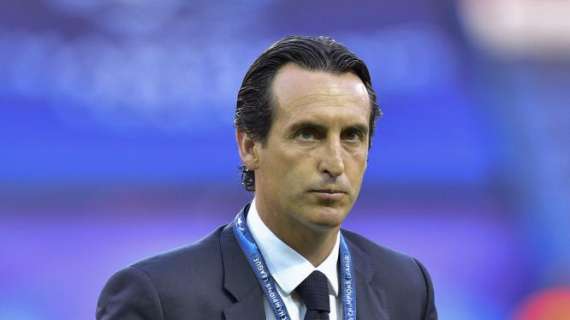 Psg, Emery: "Pastore dal 1'? Sono felice di poter utilizzare tutti i giocatori"