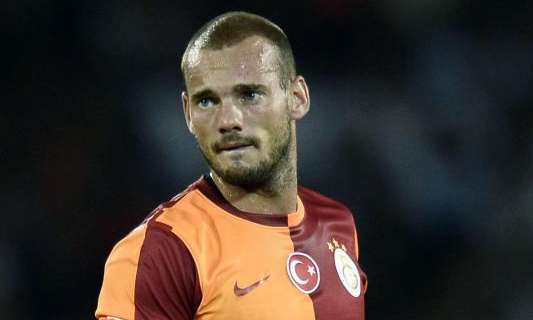 CdS - Non solo Rolando: la Juve punta Sneijder
