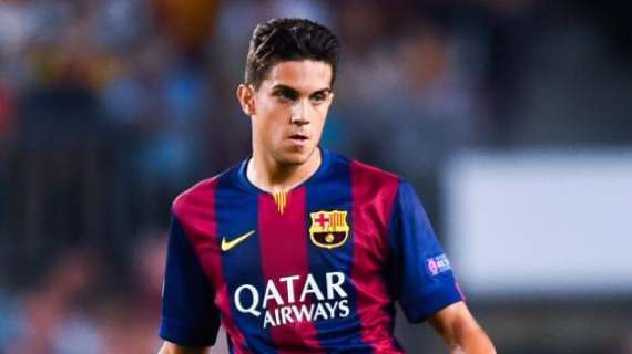 VIDEO - ALLA SCOPERTA DI... Marc Bartra, l'allievo di Piqué