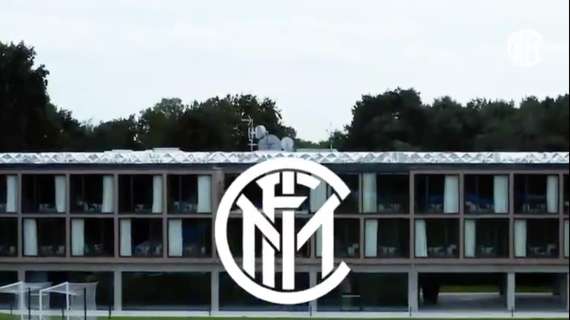 L'Inter accorcia le distanze con i tifosi e inaugura online la nuova clubhouse nerazzurra