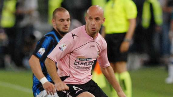 Parla Migliaccio: "A Palermo non era la vera Inter"