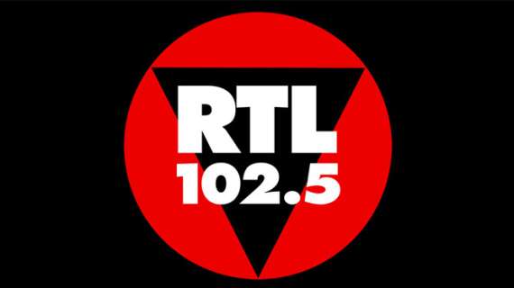 Champions League, le italiane anche su RTL 102.5. Suraci: "Prodotto radiofonico straordinario"