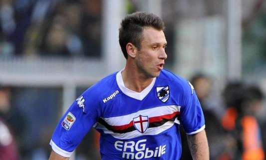 Cassano-Inter, per Caliendo l'affare si farà