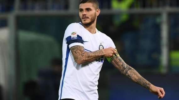 Marca - Argentina flop: Bauza, vuoi il numero di Icardi? 