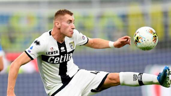 Kulusevski-Inter, siamo vicini: mancano 5 milioni per il "sì" da giugno. Juve e Manchester United da seminare