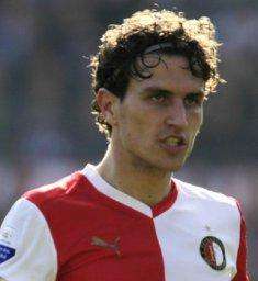 Blokland (Feyenoord): "Janmaat resta, a meno che..."