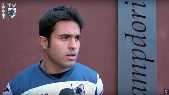 Eder: "Lasciamo perdere il mercato, lavoriamo"