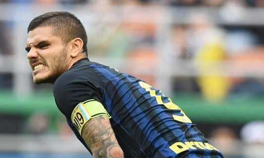 Icardi, spunta una petizione dei tifosi: "Siamo con lui. Ausilio e Zanetti rivedano tutte le posizioni espresse"