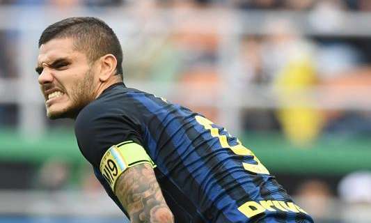 Valcareggi: "Icardi andrà via dell'Inter, con il Napoli..."