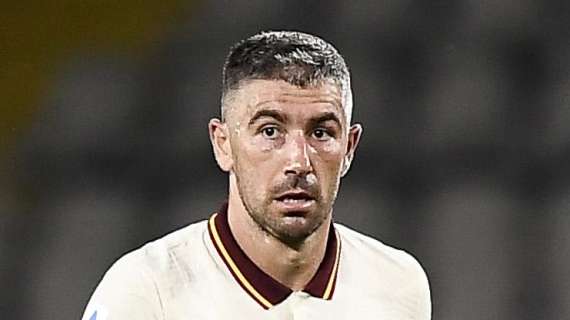 Kolarov, terminate le visite mediche al Coni: domani la seconda parte dei test e la firma 