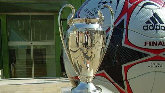 Col derby in finale Champions, Madrid prende Milano