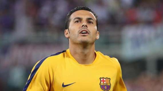 UFFICIALE - Pedro è del Chelsea per 30 milioni di euro