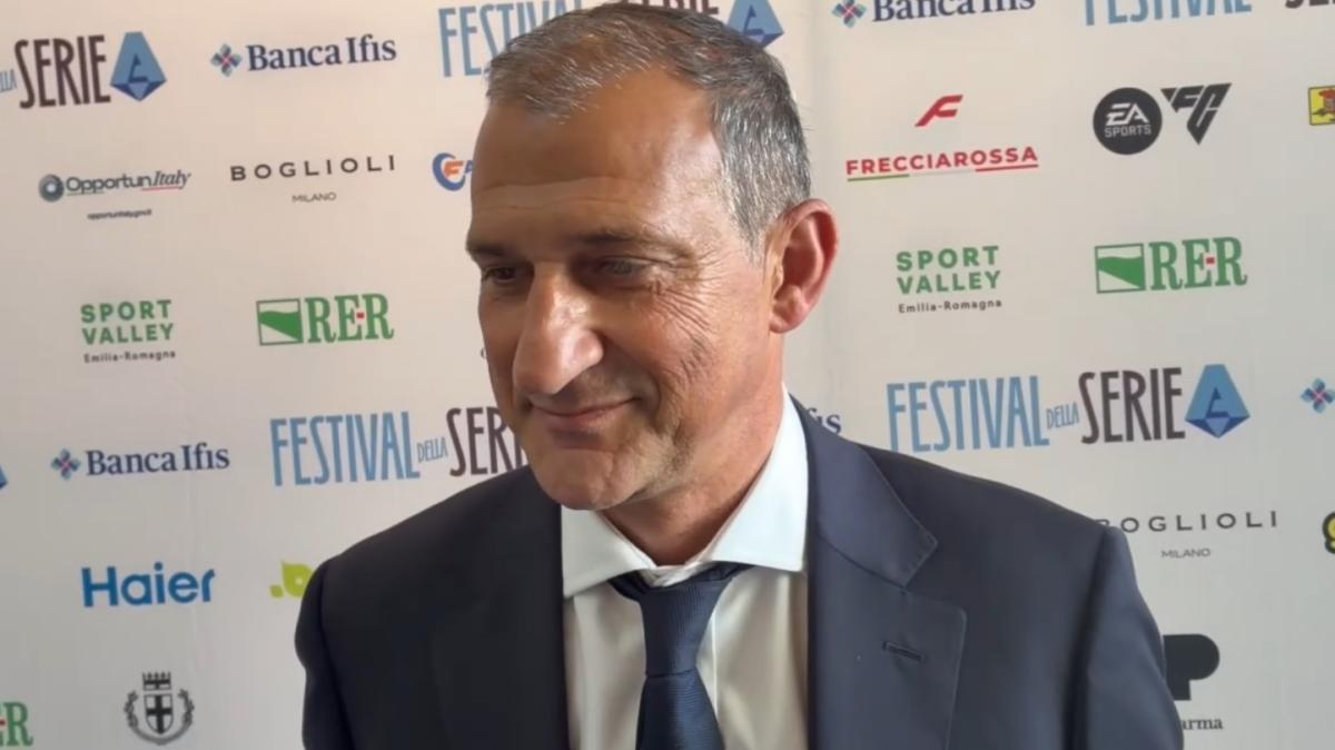 Tarantino: "Cocchi esempio della crescita del vivaio Inter. E Stankovic..."