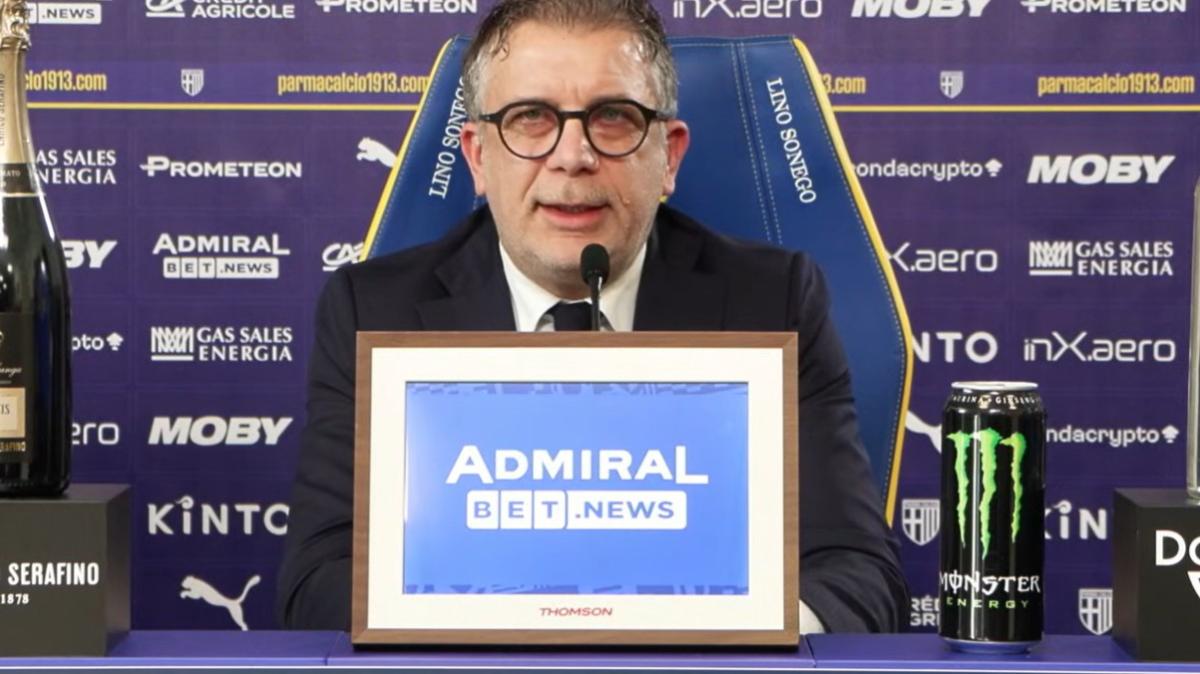 Cherubini: "Seconde squadre in Serie D, vi spiego. Sulla Serie A a 18..."