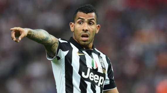 TS - Tevez-Inter, pista concreta se salta Gabigol