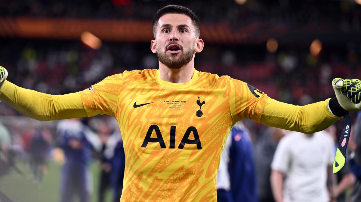 GdS - Vicario vuole l'Inter: è in pole per il dopo-Sommer. La strategia nerazzurra e le cifre dell'affare 