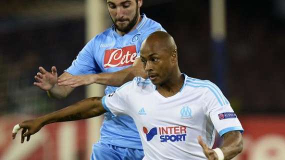 Ayew e il futuro: "Presto la mia decisione. Con l'OM..."