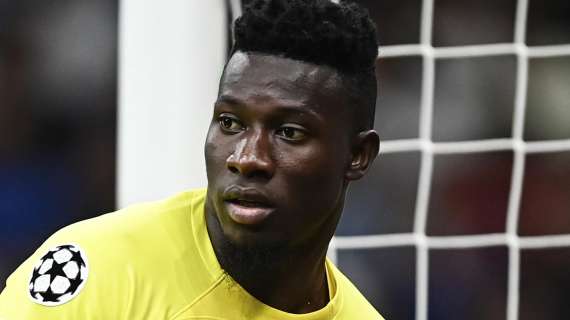 Onana: "Rapporto bellissimo con Eto'o: in Camerun siamo orgogliosi di lui"